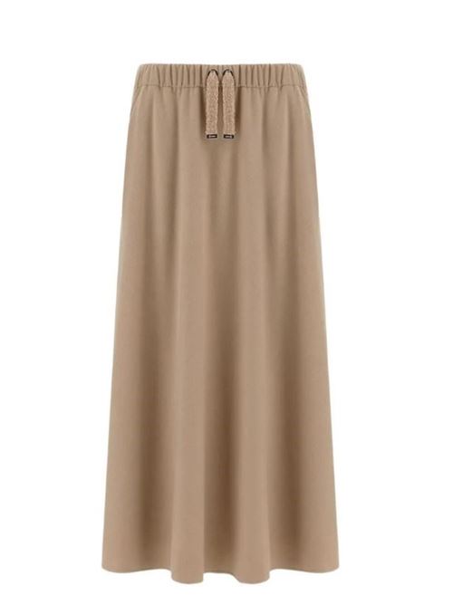 Skirt Herno Herno | GN00028DR - 12934.1985